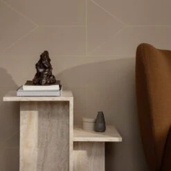 Ferm LIVING Distinct Side Table 25 Ferm LIVING Distinct Side Table -Danish Design Store 50 0971