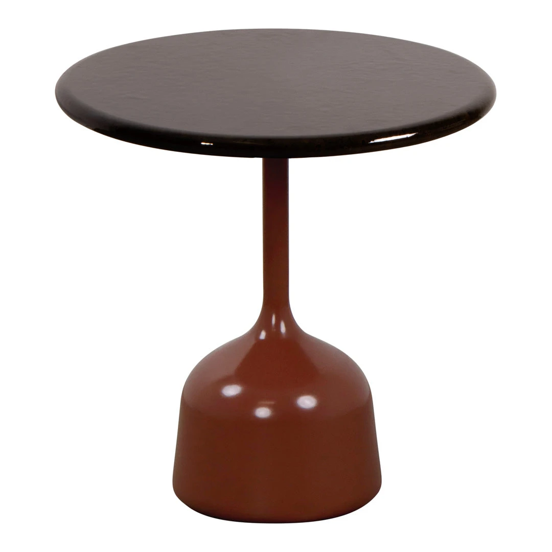 Glaze Round Coffee Table - Small 7 Glaze Round Coffee Table - Small - Image 5