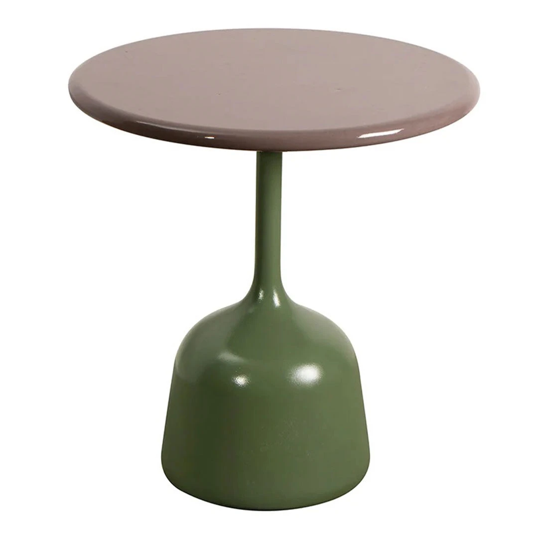 Glaze Round Coffee Table - Small 13 Glaze Round Coffee Table - Small - Image 11