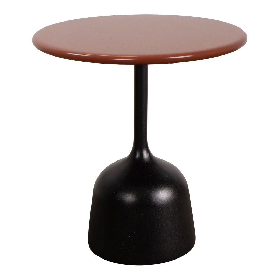 Glaze Round Coffee Table - Small 3 Glaze Round Coffee Table - Small