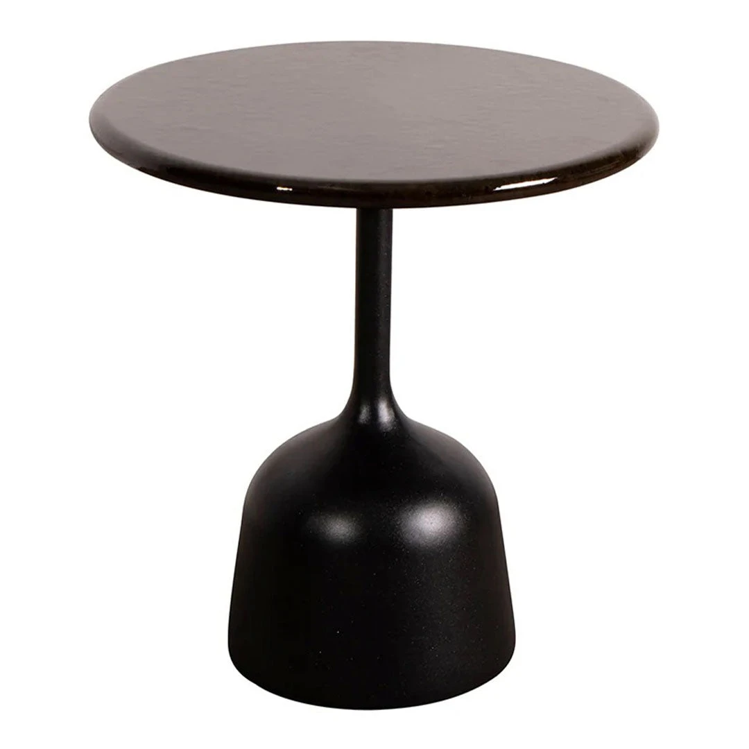 Glaze Round Coffee Table - Small 12 Glaze Round Coffee Table - Small - Image 10