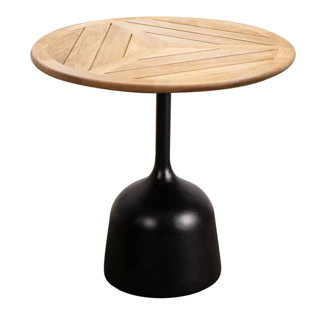 Glaze Round Coffee Table - Small 9 Glaze Round Coffee Table - Small - Image 7