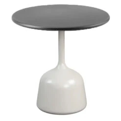 Glaze Round Coffee Table - Small 33 Glaze Round Coffee Table - Small -Danish Design Store 50010GASA P45LGB 16686 aad571c1 737d 4d16 9b64 a1f03aa8a3c7