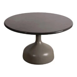 Glaze Round Coffee Table - Large -Danish Design Store 50011GAT P70LGB 9c62659a cc89 439a 8708 42a6be24ed74