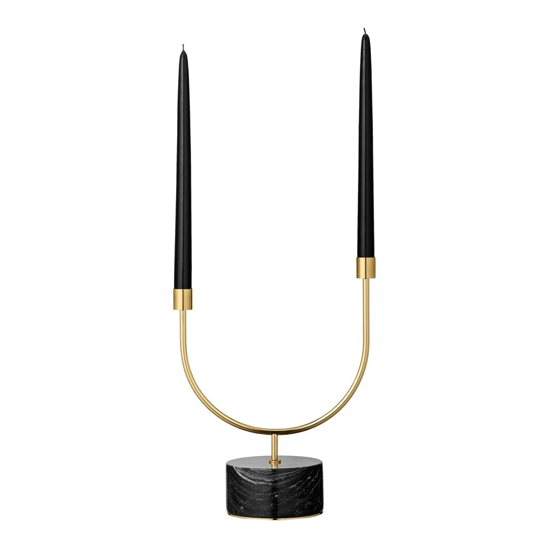 AYTM Grasil Candle Holder 4 AYTM Grasil Candle Holder - Image 2