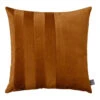 AYTM Sanati Cushion -Danish Design Store 500660633031 SANATI velvet cushion amber