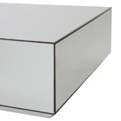 AYTM Speculum Coffee Table -Danish Design Store 500740050084 SPECULUM table Black CLOSE UP