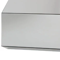 AYTM Speculum Coffee Table -Danish Design Store 500740050084 SPECULUM table Black CLOSE UP 2