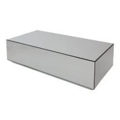 AYTM Speculum Coffee Table -Danish Design Store 500740050084 SPECULUM table Black L120xW60xH32 CM