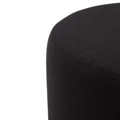 AYTM Stilla Pouf -Danish Design Store 500760070081 STILLA pouf anthracite bouclL70xW60xH36 5cm 2