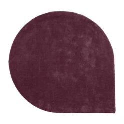 AYTM Stilla Rug 24 AYTM Stilla Rug -Danish Design Store 500770244031 stillarug bordeaux copy