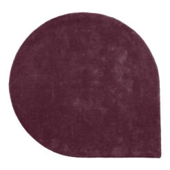 AYTM Stilla Rug 25 AYTM Stilla Rug -Danish Design Store 500770244032 stillarug bordeaux copy