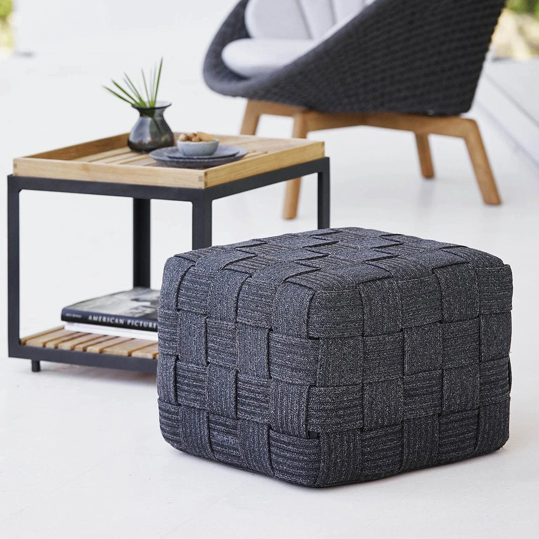 Cube Footstool 7 Cube Footstool - Image 5