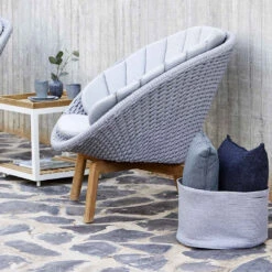 Soft Rope Basket 15 Soft Rope Basket -Danish Design Store 5007AW 5132ROLG 5458ROLGT 5458YSN96 P5007T