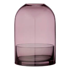 AYTM Tota Lantern - Large (Order Quantity: 4) 18 AYTM Tota Lantern - Large (Order Quantity: 4) -Danish Design Store 500879002010 TOTA lantern rose amp black