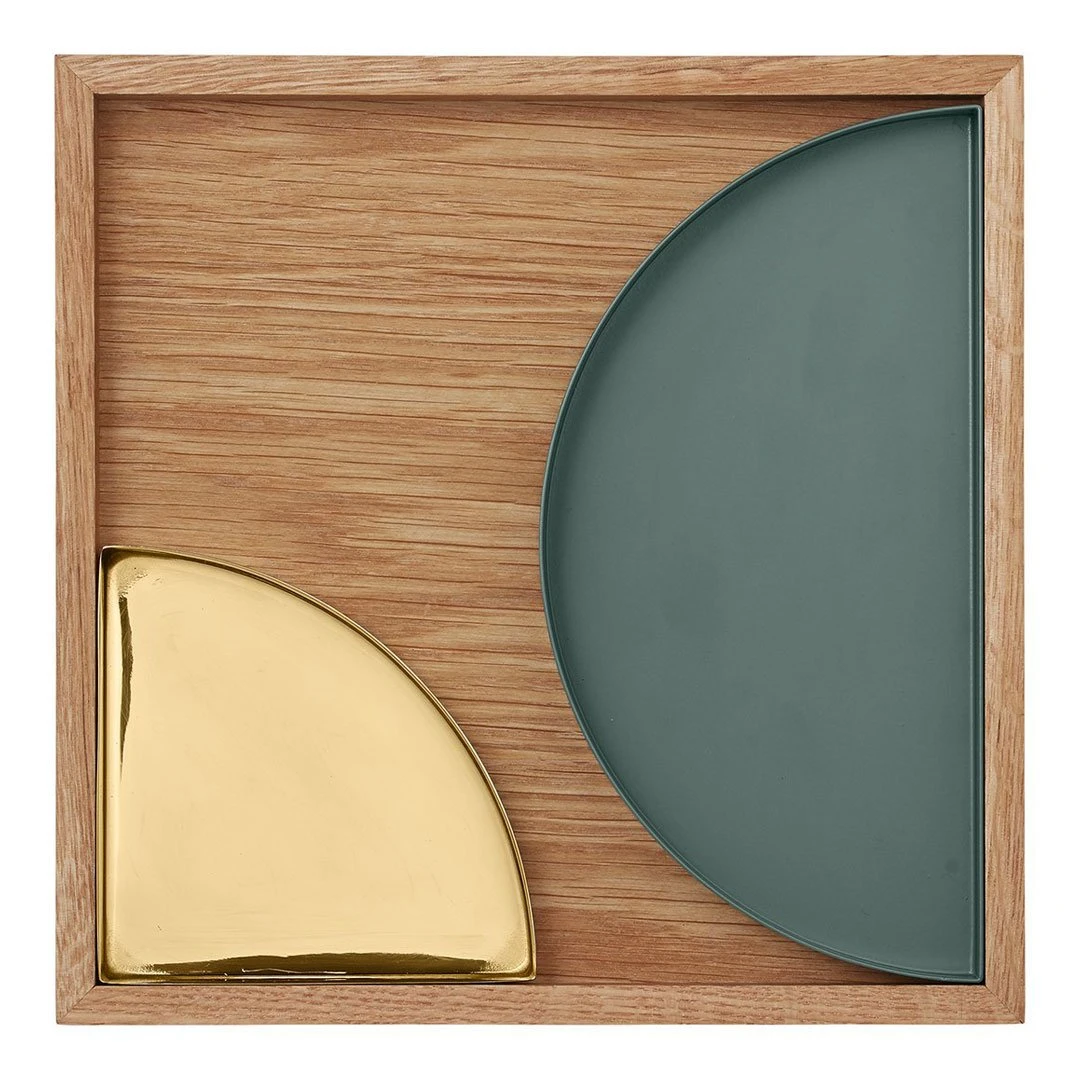 AYTM Unity Wooden Tray 6 AYTM Unity Wooden Tray - Image 4