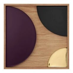 AYTM Unity Wooden Tray 15 AYTM Unity Wooden Tray -Danish Design Store 500979500082 UNITY wooden tray oak 1 0850d081 7cbe 4d43 a22a ab21296fcfd1