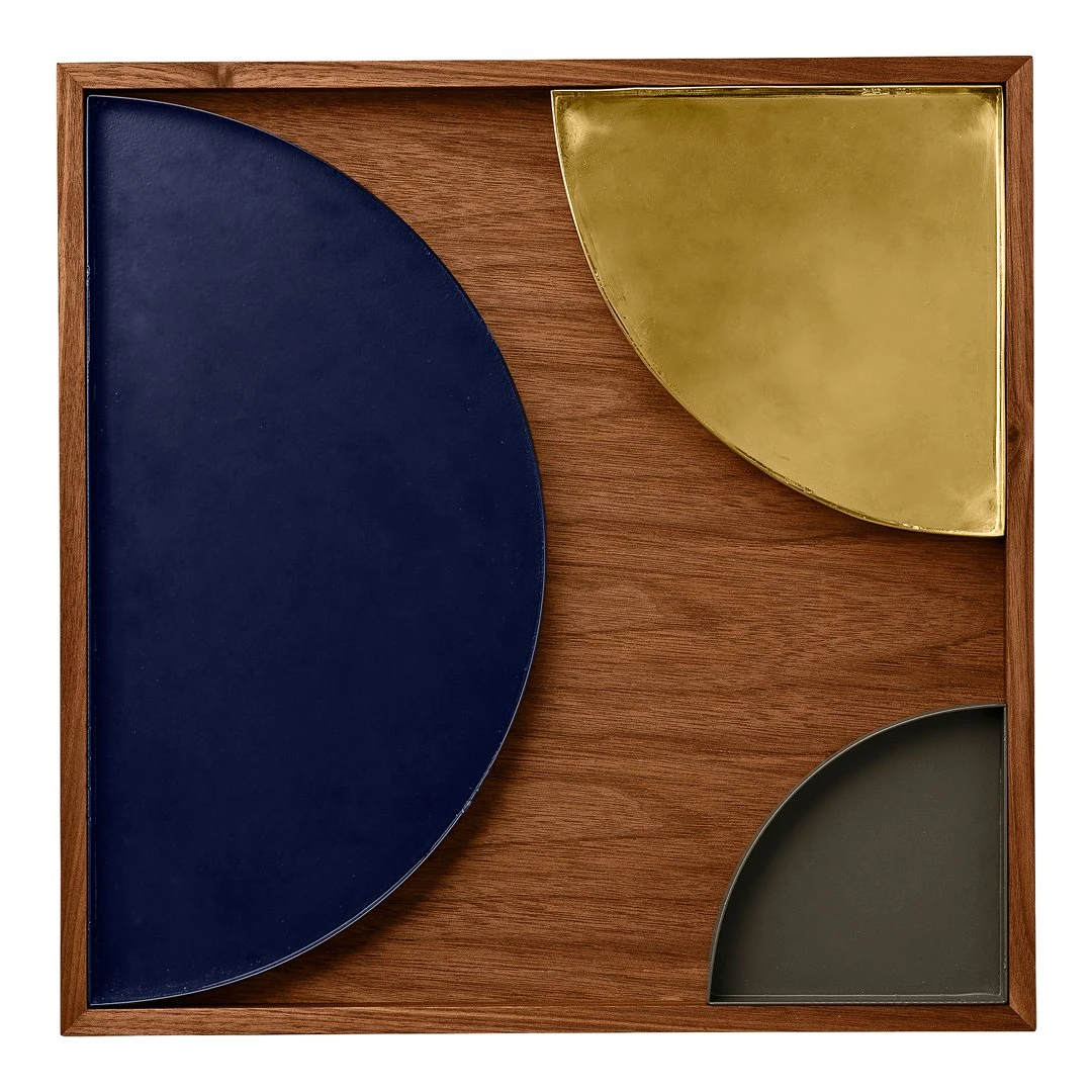 AYTM Unity Wooden Tray 8 AYTM Unity Wooden Tray - Image 6