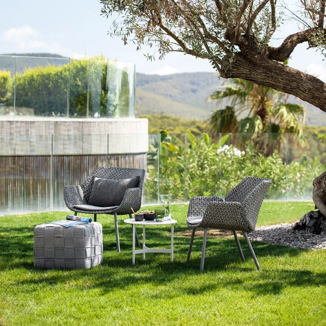 Vibe Lounge Chair 9 Vibe Lounge Chair - Image 7