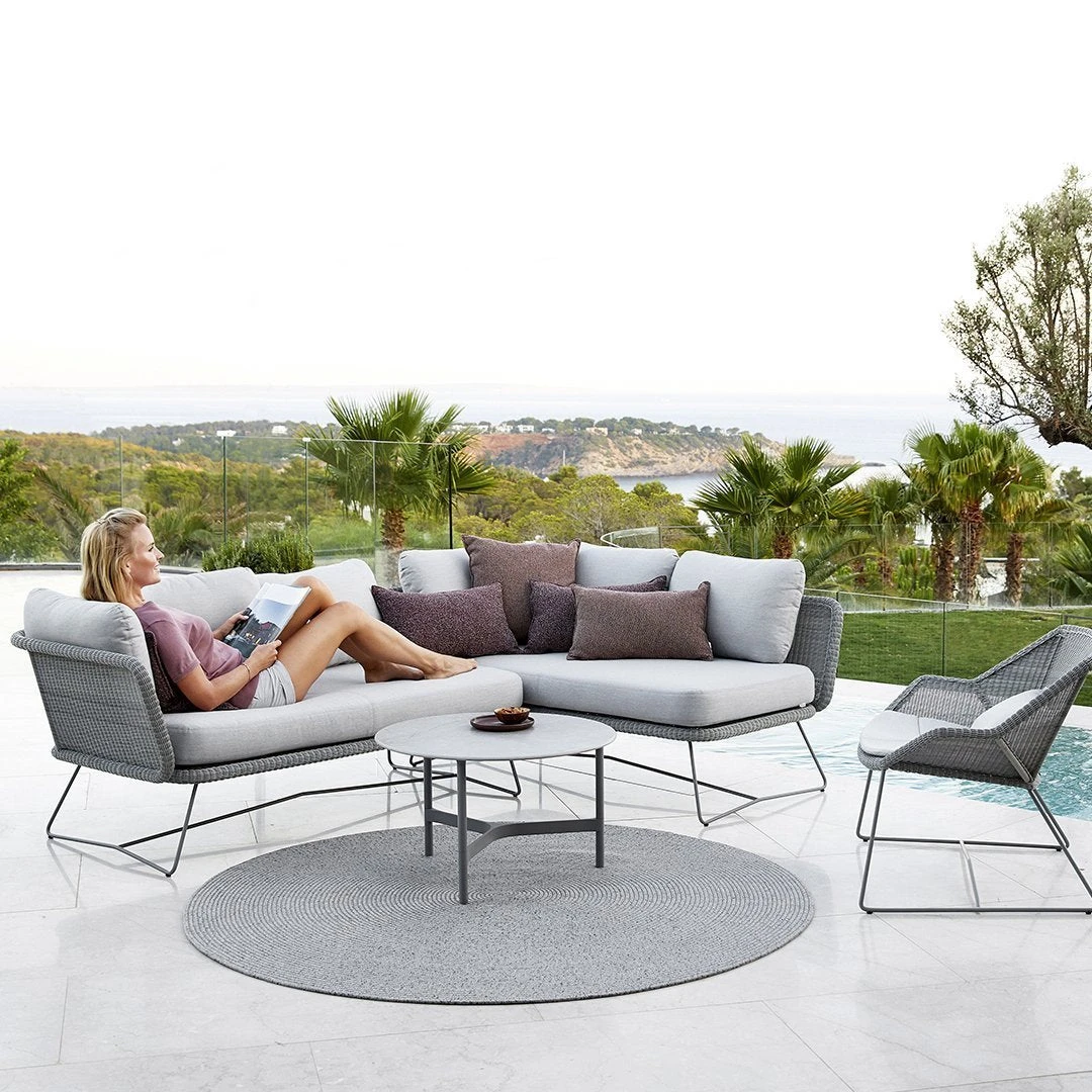 Horizon Outdoor Modular Sofa 13 Horizon Outdoor Modular Sofa - Image 11