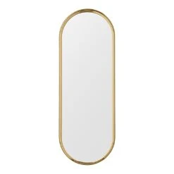 AYTM Angui Wall Mirror -Danish Design Store 501480005082 anguimirror gold copy
