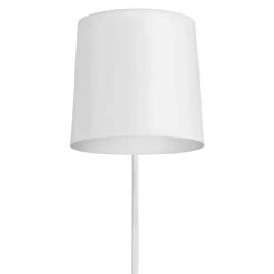 Normann Copenhagen Rise Wall Lamp 23 Normann Copenhagen Rise Wall Lamp -Danish Design Store 502005 Rise Wall Lamp White 02