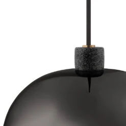 Normann Copenhagen Grant Pendant Lamp 19 Normann Copenhagen Grant Pendant Lamp -Danish Design Store 502013 Normann Copenhagen Grant Pendant 3 Black 02
