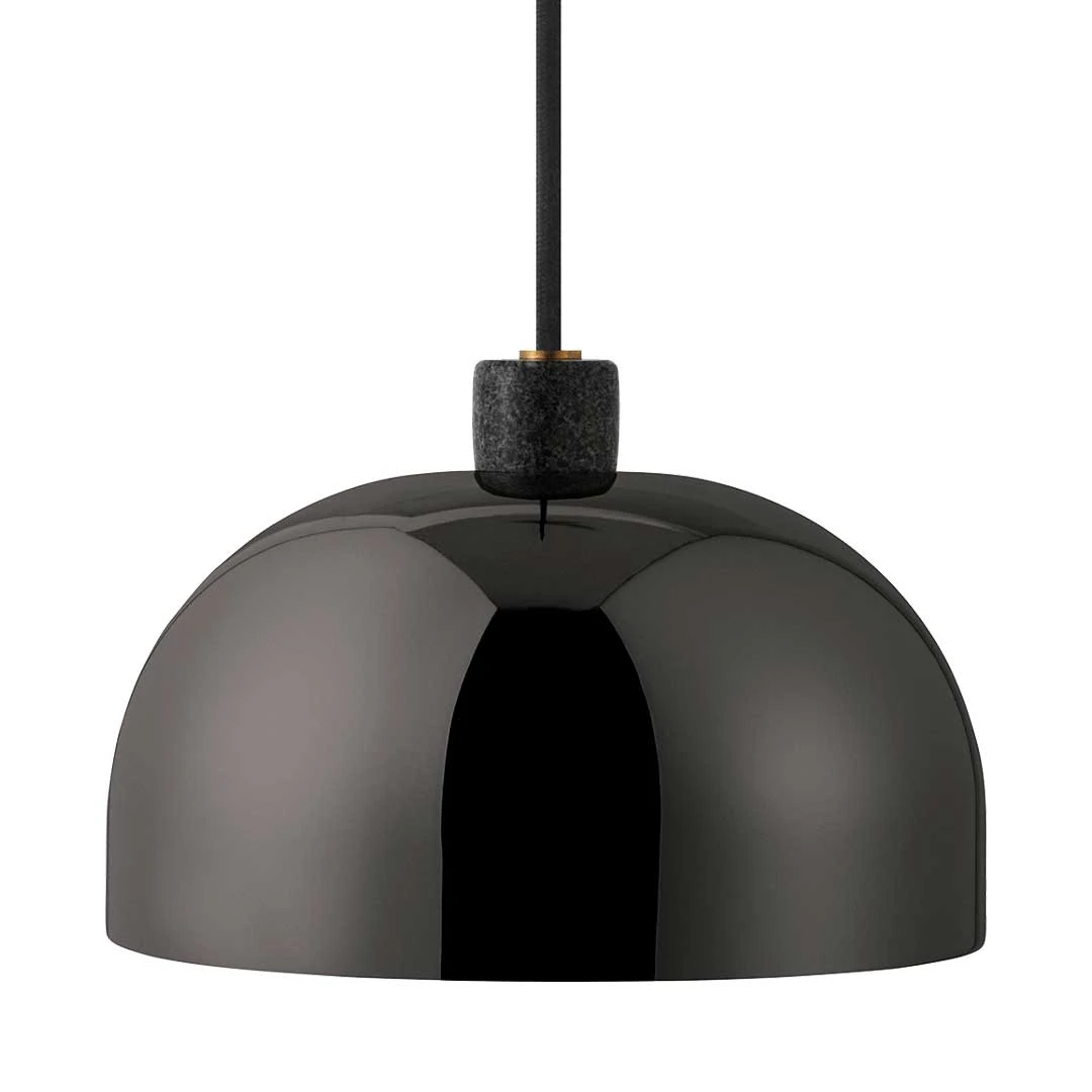 Normann Copenhagen Grant Pendant Lamp 4 Normann Copenhagen Grant Pendant Lamp - Image 2