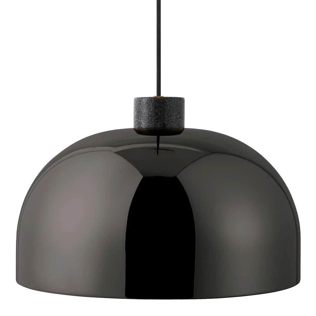Normann Copenhagen Grant Pendant Lamp 6 Normann Copenhagen Grant Pendant Lamp - Image 4