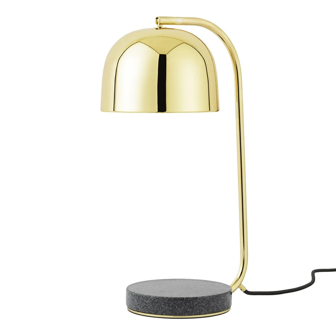 Normann Copenhagen Grant Table Lamp 3 Normann Copenhagen Grant Table Lamp