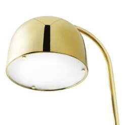Normann Copenhagen Grant Table Lamp 24 Normann Copenhagen Grant Table Lamp -Danish Design Store 502016 Normann Copenhagen Grant Table Lamp Brass 02