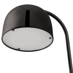 Normann Copenhagen Grant Table Lamp 25 Normann Copenhagen Grant Table Lamp -Danish Design Store 502017 Normann Copenhagen Grant Table Lamp Black 02