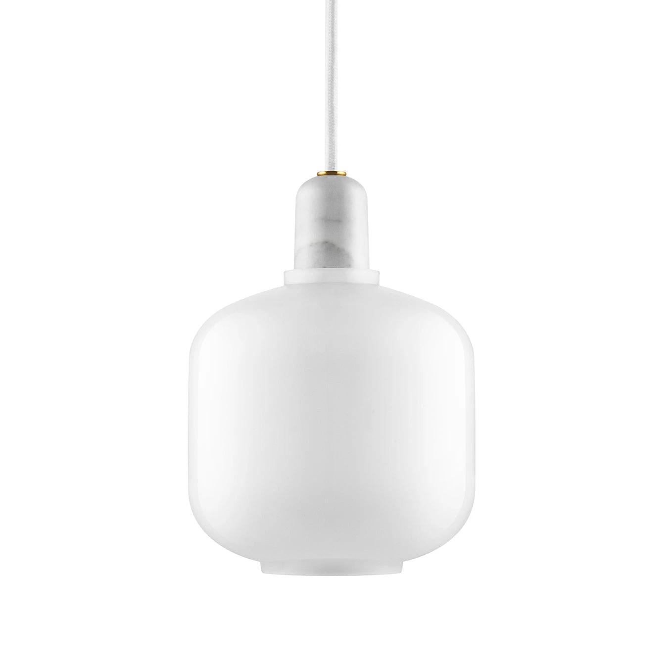 Normann Copenhagen Amp Pendant Lamp 7 Normann Copenhagen Amp Pendant Lamp - Image 5