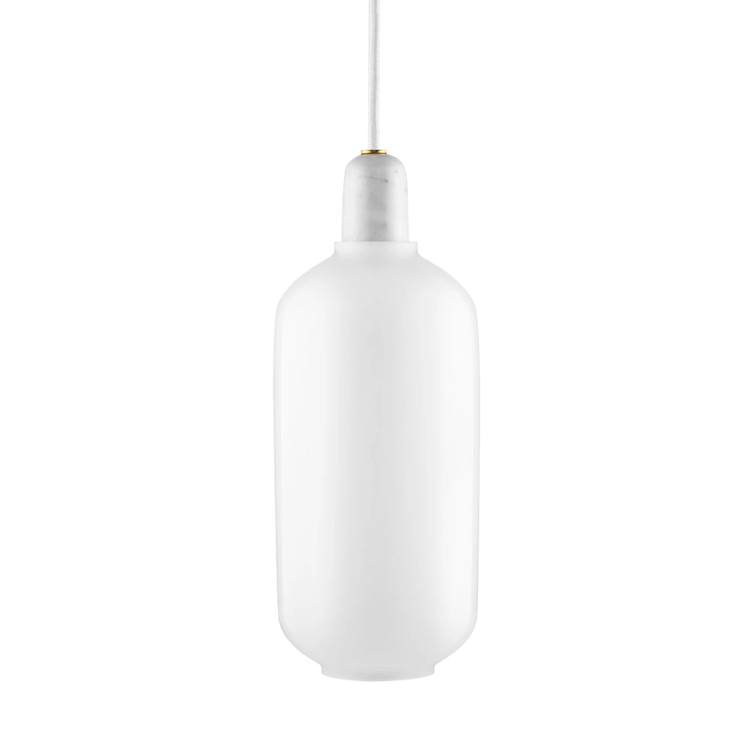 Normann Copenhagen Amp Pendant Lamp 13 Normann Copenhagen Amp Pendant Lamp - Image 11