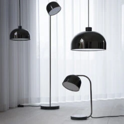 Normann Copenhagen Grant Floor Lamp -Danish Design Store 5020 Normann Copenhagen Grant Black Group 01 966ef1a4 b2bc 47c1 ba05 e6dfe92c3be2