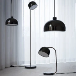 Normann Copenhagen Grant Table Lamp 40 Normann Copenhagen Grant Table Lamp -Danish Design Store 5020 Normann Copenhagen Grant Black Group 01 c9c2a211 5107 421c 97d7 63f42061bf37