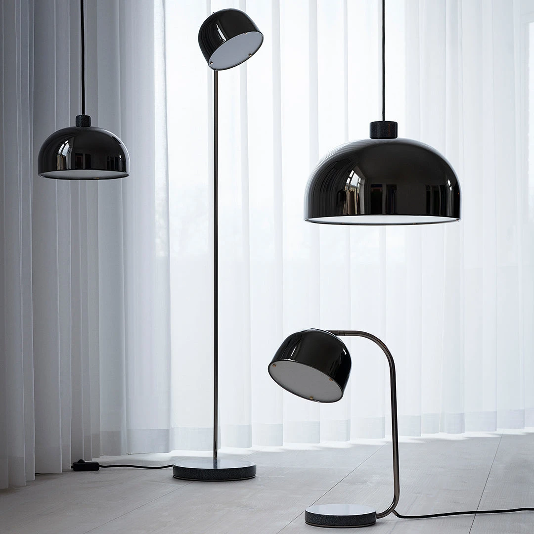 Normann Copenhagen Grant Table Lamp 21 Normann Copenhagen Grant Table Lamp - Image 19
