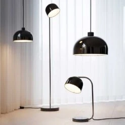 Normann Copenhagen Grant Pendant Lamp 22 Normann Copenhagen Grant Pendant Lamp -Danish Design Store 5020 Normann Copenhagen Grant Black Group 02 35424e3e a04a 42cf acab fb9bed1eb4a5