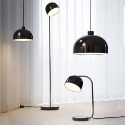 Normann Copenhagen Grant Table Lamp 41 Normann Copenhagen Grant Table Lamp -Danish Design Store 5020 Normann Copenhagen Grant Black Group 02 9db91a9c 0f96 4015 bb78 ede0bc11d817