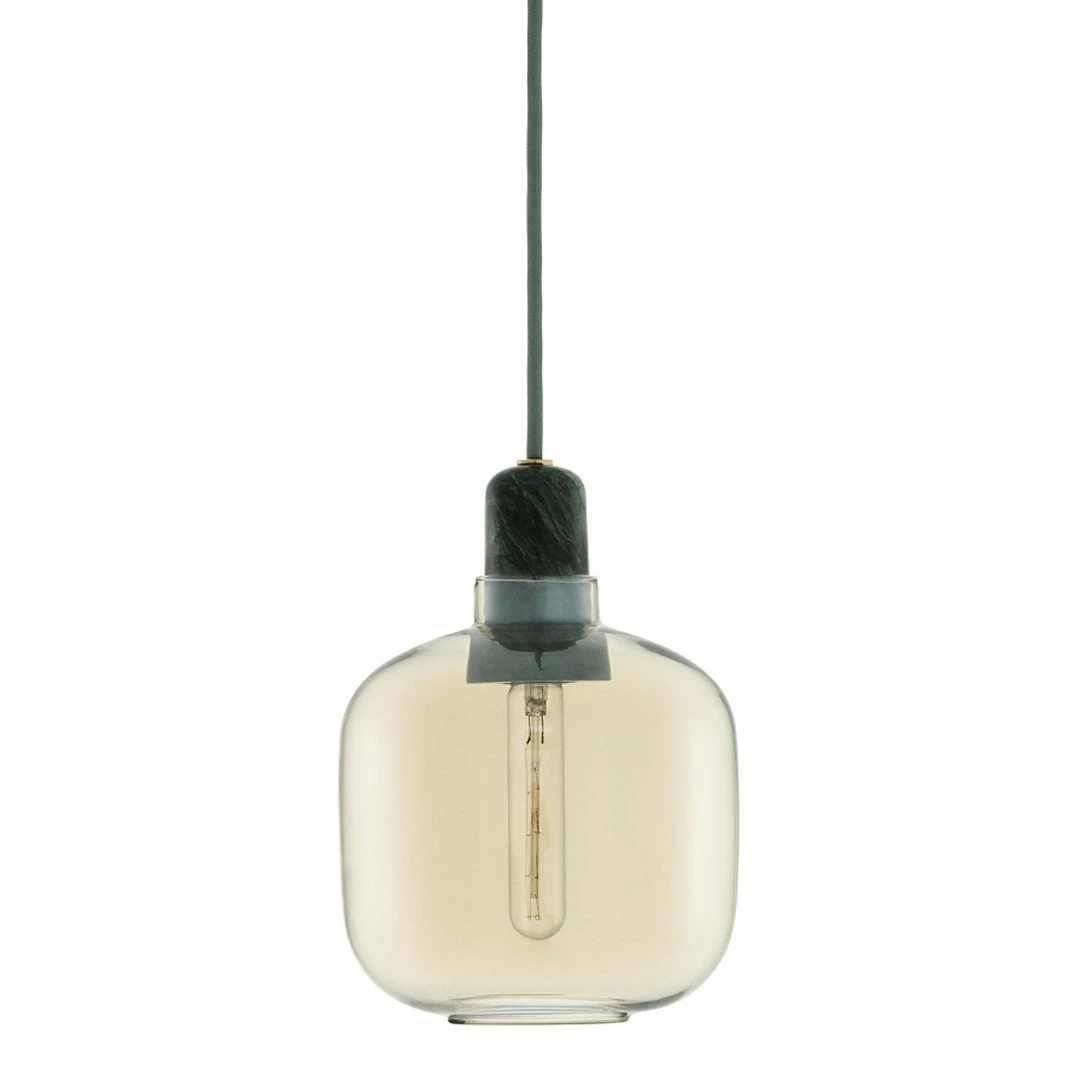 Normann Copenhagen Amp Pendant Lamp 6 Normann Copenhagen Amp Pendant Lamp - Image 4
