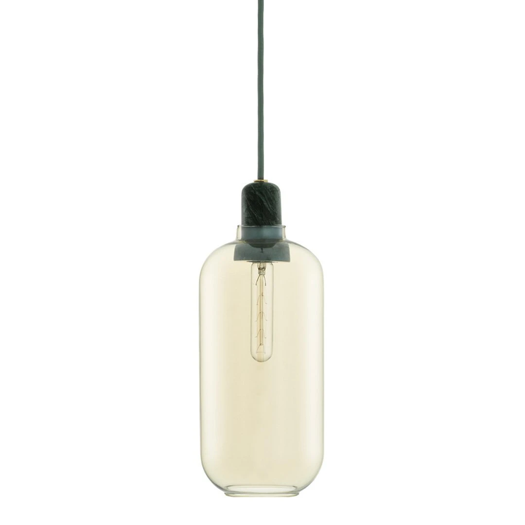 Normann Copenhagen Amp Pendant Lamp 12 Normann Copenhagen Amp Pendant Lamp - Image 10