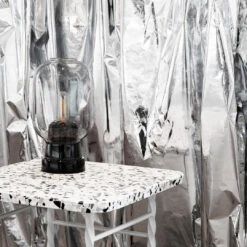 Normann Copenhagen Amp Table Lamp 33 Normann Copenhagen Amp Table Lamp -Danish Design Store 502120 Normann Copenhagen Amp Table Lamp SmokeBlack on Terra Table 1 b245926b 6e94 4388 adbd 997eadf602ea