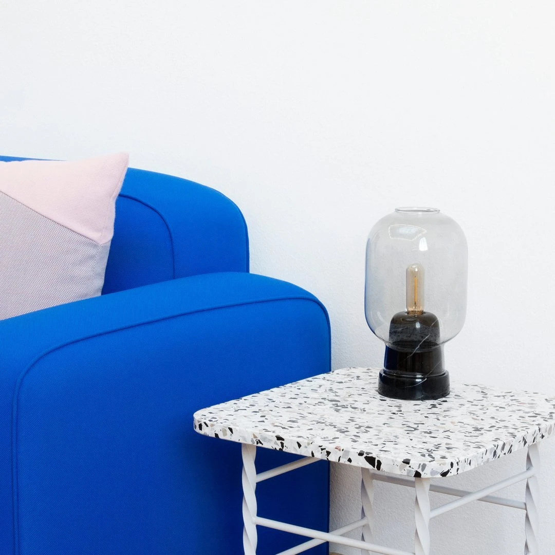 Normann Copenhagen Amp Table Lamp 15 Normann Copenhagen Amp Table Lamp - Image 13