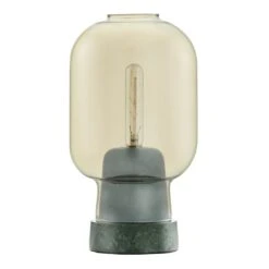 Normann Copenhagen Amp Table Lamp 25 Normann Copenhagen Amp Table Lamp -Danish Design Store 502121 Amp Table Lamp GoldGreen 1 bef90c13 0df2 48d3 ba0b 1a102c7ded6f