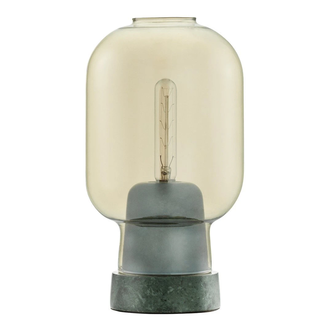 Normann Copenhagen Amp Table Lamp 6 Normann Copenhagen Amp Table Lamp - Image 4