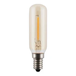 Normann Copenhagen Amp Lamp - Bulb - E12 / LED (Order Quantity: 12)
