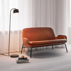 Normann Copenhagen Grant Floor Lamp -Danish Design Store 502159 Normann Copenhagen Grant Floor Lamp Black 02