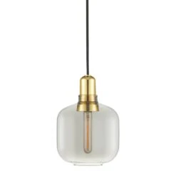 Normann Copenhagen Amp Pendant Lamp