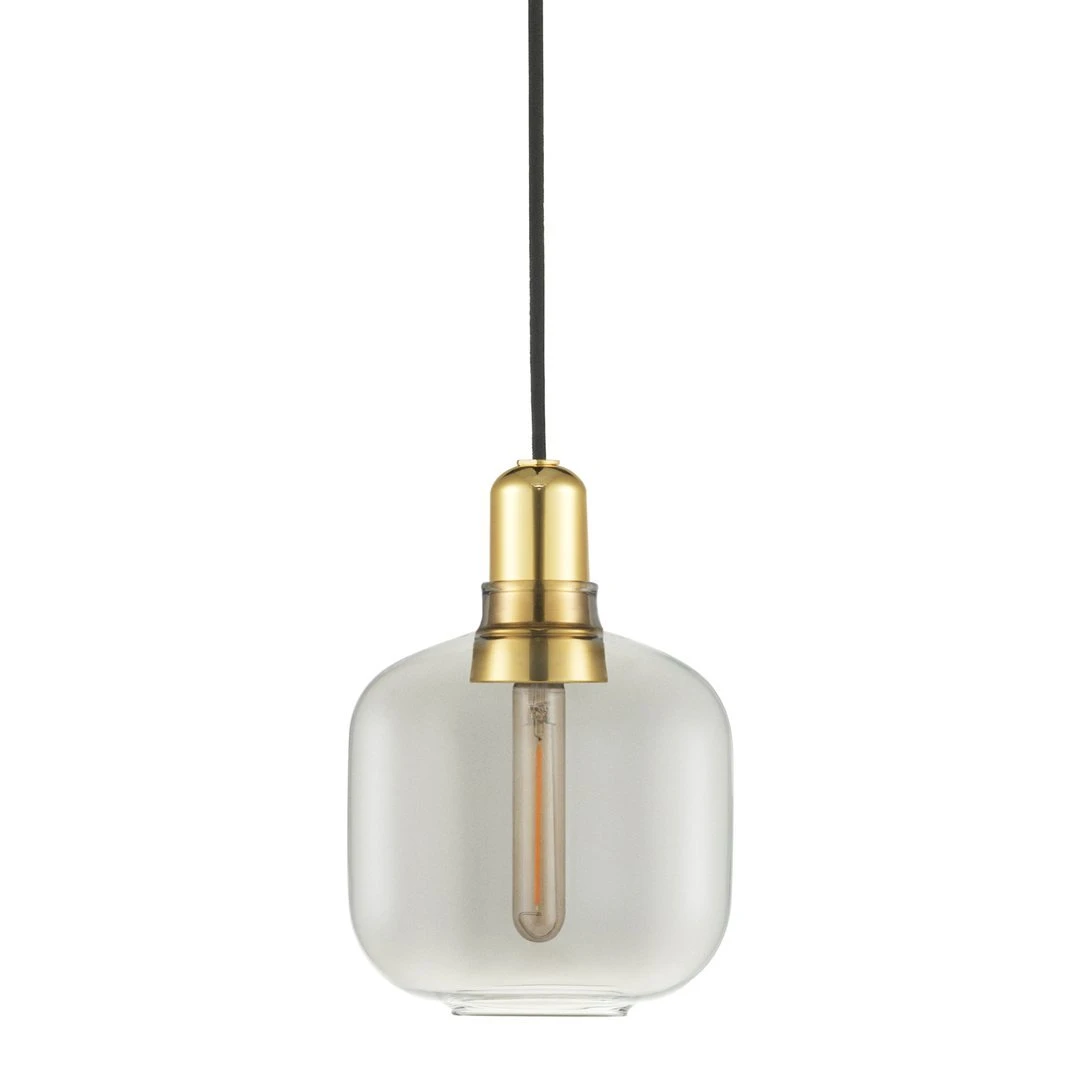 Normann Copenhagen Amp Pendant Lamp 3 Normann Copenhagen Amp Pendant Lamp