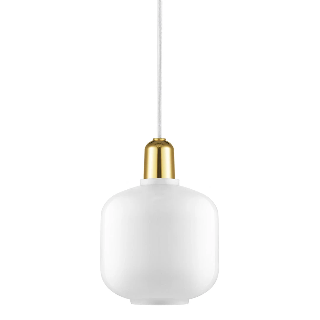 Normann Copenhagen Amp Pendant Lamp 4 Normann Copenhagen Amp Pendant Lamp - Image 2